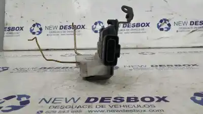 Автозапчастина б/у замок передній праві двері для suzuki ignis rm (mh) 1.3 ddis diesel cat посилання на oem iam   