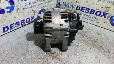 Автозапчасти б/у генератор за ford transit connect furgon 200 l1 ambiente ссылки oem iam 116071263