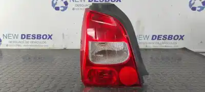 Second-hand car spare part  for RENAULT TWINGO  OEM IAM references 8200387888  