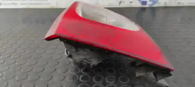 Second-hand car spare part left tailgate light for renault twingo societe oem iam references 8200387888  