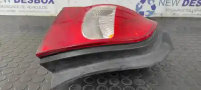 Second-hand car spare part left tailgate light for renault twingo societe oem iam references 8200387888  