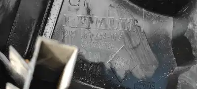 Second-hand car spare part left tailgate light for renault twingo societe oem iam references 8200387888  