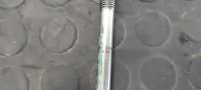 Second-hand car spare part heaters for opel meriva cosmo oem iam references 0100226497  