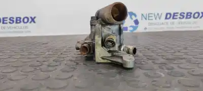 Peça sobressalente para automóvel em segunda mão termostato por opel meriva cosmo referências oem iam y17dt  
