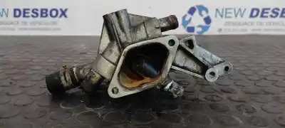 Peça sobressalente para automóvel em segunda mão termostato por opel meriva cosmo referências oem iam y17dt  