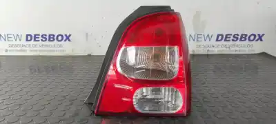 Second-hand car spare part  for RENAULT TWINGO  OEM IAM references 8200387889  