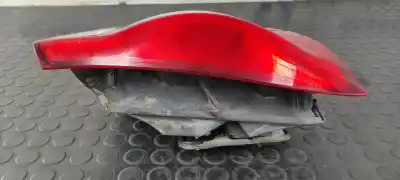 Second-hand car spare part right tailgate light for renault twingo societe oem iam references 8200387889  
