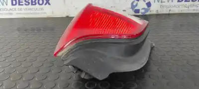 Second-hand car spare part right tailgate light for renault twingo societe oem iam references 8200387889  