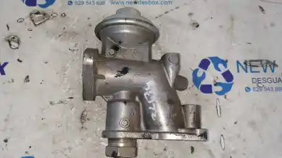 Pezzo di ricambio per auto di seconda mano valvola egr per opel corsa c 1.7 16v dti cat (y 17 dt / lr6) riferimenti oem iam 897184925  