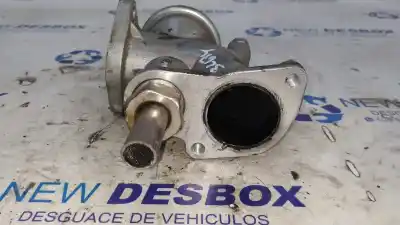 Pezzo di ricambio per auto di seconda mano valvola egr per opel corsa c 1.7 16v dti cat (y 17 dt / lr6) riferimenti oem iam 897184925  