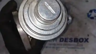 Pezzo di ricambio per auto di seconda mano valvola egr per opel corsa c 1.7 16v dti cat (y 17 dt / lr6) riferimenti oem iam 897184925  