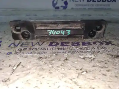 Second-hand car spare part tailgate back door handle for kia sorento 2.5 crdi concept oem iam references 