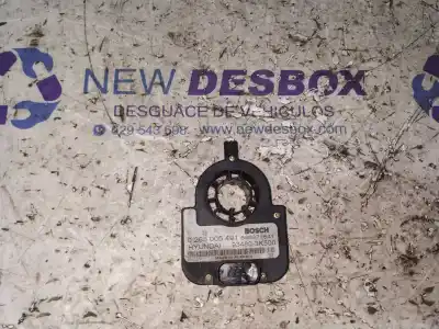 Second-hand car spare part sensor for kia sorento 2.5 crdi concept oem iam references 934803k500