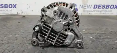 Автозапчастина б/у генератор для mazda 5 berl. (cr) 2.0 crtd active+ (105kw) посилання на oem iam a3tb6581  