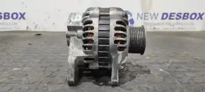 Автозапчастина б/у генератор для mazda 5 berl. (cr) 2.0 crtd active+ (105kw) посилання на oem iam a3tb6581  