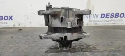 Автозапчастина б/у генератор для mazda 5 berl. (cr) 2.0 crtd active+ (105kw) посилання на oem iam a3tb6581  