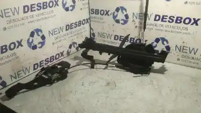 Автозапчасти б/у  за FORD TRANSIT CONNECT  ссылки OEM IAM AM5AU21812BE  