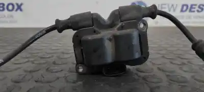 Peça sobressalente para automóvel em segunda mão bobina de ignição por smart cabrio pulse referências oem iam a0001587703  