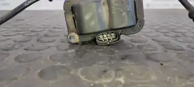 Peça sobressalente para automóvel em segunda mão bobina de ignição por smart cabrio pulse referências oem iam a0001587703  