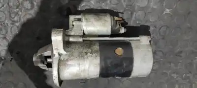 Second-hand car spare part starter motor for mazda 5 berl. (cr) 2.0 crtd active+ (105kw) oem iam references m002t88671  