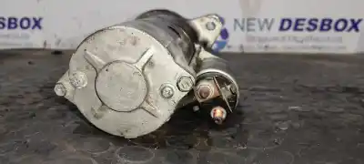 Second-hand car spare part starter motor for mazda 5 berl. (cr) 2.0 crtd active+ (105kw) oem iam references m002t88671  