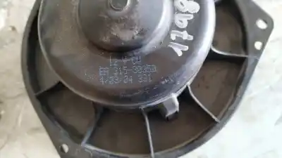 Автозапчастина б/у тепловий двигун для suzuki ignis rm (mh) 1.3 ddis diesel cat посилання на oem iam 31530350  