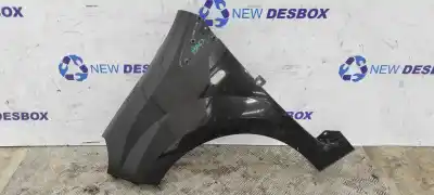 Gebrauchtes Autoersatzteil Kotflügel vorne links zum RENAULT TWINGO  OEM-IAM-Referenzen 7701478881  