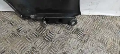 Second-hand car spare part left front fin for renault twingo societe oem iam references 7701478881  