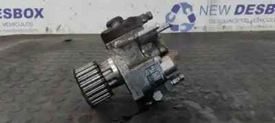 Pièce détachée automobile d'occasion pompe à injection pour mazda 5 berl. (cr) 2.0 crtd active+ (105kw) références oem iam 2940000420  