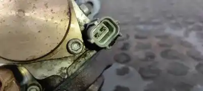 Pièce détachée automobile d'occasion pompe à injection pour mazda 5 berl. (cr) 2.0 crtd active+ (105kw) références oem iam 2940000420  