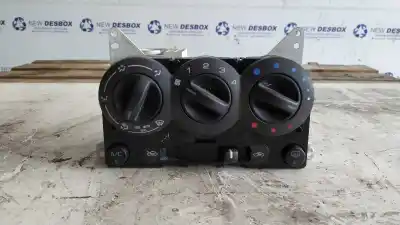 Автозапчастина б/у  для SUZUKI IGNIS RM (MH)  Посилання на OEM IAM 4A26  