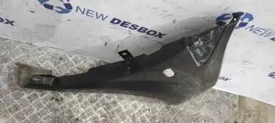 Peça sobressalente para automóvel em segunda mão guarda-lamas dianteiro direito por renault twingo societe referências oem iam 7701478882  