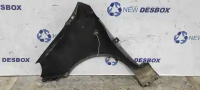 Peça sobressalente para automóvel em segunda mão guarda-lamas dianteiro direito por renault twingo societe referências oem iam 7701478882  
