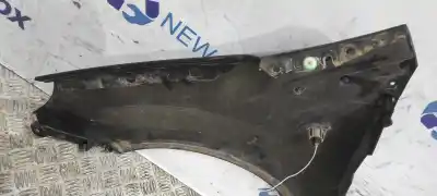 Peça sobressalente para automóvel em segunda mão guarda-lamas dianteiro direito por renault twingo societe referências oem iam 7701478882  