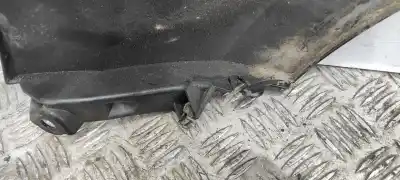 Peça sobressalente para automóvel em segunda mão guarda-lamas dianteiro direito por renault twingo societe referências oem iam 7701478882  