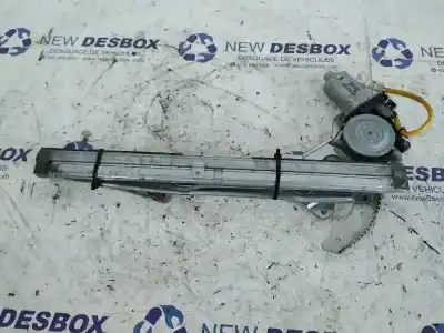 Автозапчастина б/у  для SUZUKI IGNIS RM (MH)  Посилання на OEM IAM 83430-76G00  