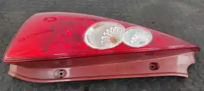 Peça sobressalente para automóvel em segunda mão farolim traseiro esquerdo por mazda 5 berl. (cr) 2.0 crtd active+ (105kw) referências oem iam c23551160  