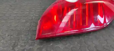 Peça sobressalente para automóvel em segunda mão farolim traseiro esquerdo por mazda 5 berl. (cr) 2.0 crtd active+ (105kw) referências oem iam c23551160  