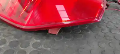 Peça sobressalente para automóvel em segunda mão farolim traseiro esquerdo por mazda 5 berl. (cr) 2.0 crtd active+ (105kw) referências oem iam c23551160  
