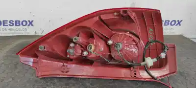 Peça sobressalente para automóvel em segunda mão farolim traseiro esquerdo por mazda 5 berl. (cr) 2.0 crtd active+ (105kw) referências oem iam c23551160  