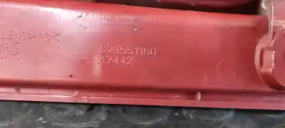 Peça sobressalente para automóvel em segunda mão farolim traseiro esquerdo por mazda 5 berl. (cr) 2.0 crtd active+ (105kw) referências oem iam c23551160  