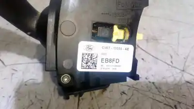 Second-hand car spare part headlights switch for ford transit connect furgon 200 l1 ambiente oem iam references cv6t13335ae  