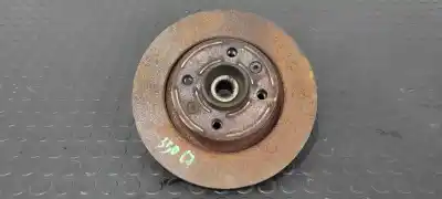 Second-hand car spare part front right knuckle for renault twingo societe oem iam references 07h0 1p 2b  