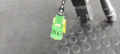 Second-hand car spare part multifunction switch for renault twingo societe oem iam references 8200515830f  