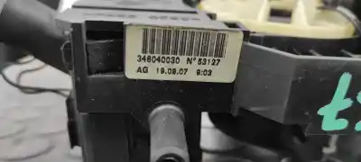 Second-hand car spare part multifunction switch for renault twingo societe oem iam references 8200515830f  