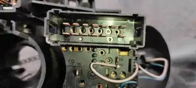 Second-hand car spare part multifunction switch for renault twingo societe oem iam references 8200515830f  