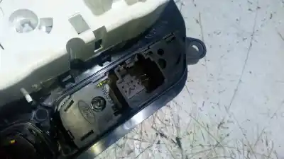 Second-hand car spare part heating / air conditioning control panel for ford transit connect furgon 200 l1 ambiente oem iam references dt1t19980ad  