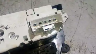 Second-hand car spare part heating / air conditioning control panel for ford transit connect furgon 200 l1 ambiente oem iam references dt1t19980ad  