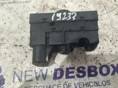 Автозапчасти б/у управление светом за opel meriva cosmo ссылки oem iam 93394756  