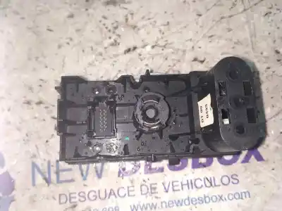 Автозапчасти б/у управление светом за opel meriva cosmo ссылки oem iam 93394756  